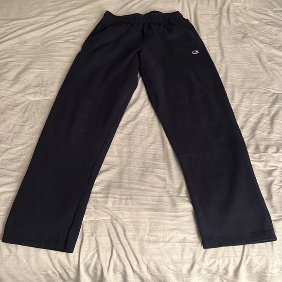 Champion Other - Medium navy blue Champion sweatpants